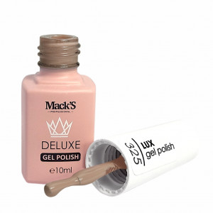 Oja Semipermanenta MACKS Deluxe Collection 325 -10ml