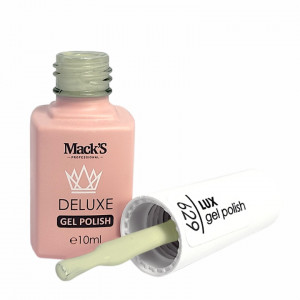 Oja Semipermanenta MACKS Deluxe Collection 629 -10ml