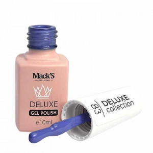 Oja Semipermanenta MACKS Deluxe Collection 83 -10ml