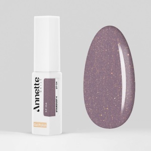 Oja Semipermanenta Stardust 4 ST-04 - 8ml Annette Nails - Img 2