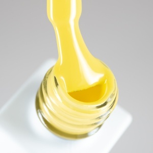 Oja Semipermanenta Sunshine Sunflower 364 - 8ml Annette Nails