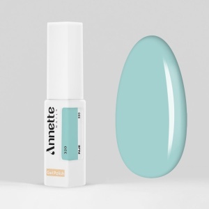 Oja Semipermanenta Zanzibar Paje 320 - 8ml Annette Nails - Img 2