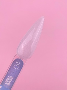 Opal Base nr4 - LUNAMOON - 13ml - Img 2