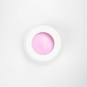 Paint Gel Solid Bubblegum 04 Wipe - 5ml Annette Nails GPS-04 - Img 3