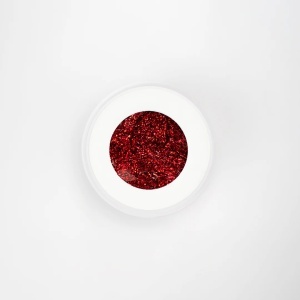 Painting Gel Red 04 Wipe Wipe ANNETTE NAILS -5ml - Img 4