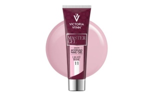 Polygel 11 Light Rose 60g Victoria Vynn - Img 1