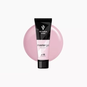 Polygel 16 Pink Shake 60g Victoria Vynn