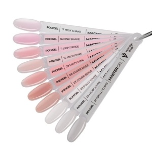 Polygel 17 Milk Shake 60g Victoria Vynn - Img 5