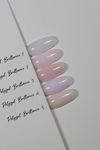 Polygel BRILLANCE 2 - YAS 30g - Img 2