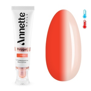 Polygel Thermo 71 - 30ml Annette Nails PG-71