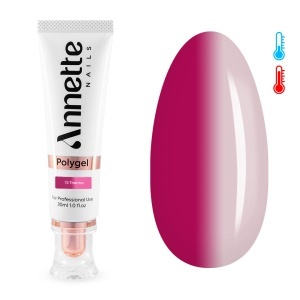 Polygel Thermo 72 - 30ml Annette Nails PG-72