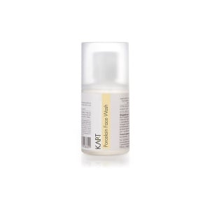 Porcelain Face Wash Kart - 250ml (8401)