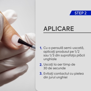 Primer Unghii Fara Acid ANNETTE NAILS - 30ml - Img 3