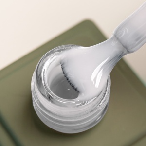 Rubber Base Milky White 2 YAS - 13ml Hema TPO Free