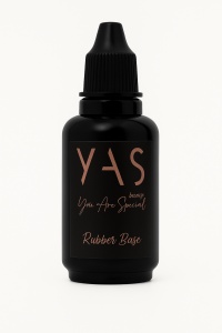 Rubber Base YAS - 30ml TPO Free