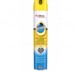 Spray multisuprafete - PRONTO - Multi Suprafete - 400 ml