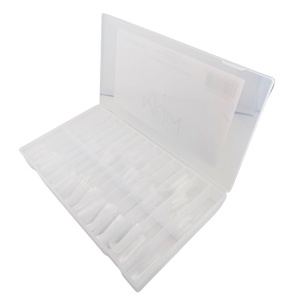 Tipsuri Reutilizabile Sandwich Short Square MUW - 70 perechi - Img 3