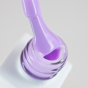 Top Coat Milky Lavender MWT-09 - 8ml Annette Nails