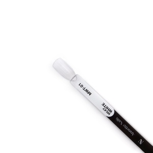 Top Coat Milky White ANNETTE NAILS - 12ml MWT-01 - Img 2