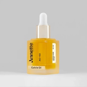 Ulei cuticule Care Mango ANNETTE NAILS - 12 ml AC-02
