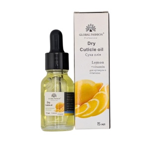 Ulei cuticule Lamaie - 15ml