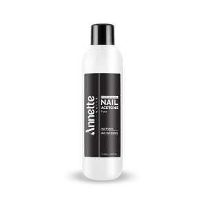 Acetona Unghii Pure 1000ml Annette Nails ACN-01-1000
