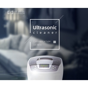 Aparat de Curățare cu Ultrasunete Codyson CD-4810