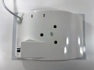 Aspirator Profesional Unghii MUW – Putere Mare și Zgomot REDUS SPT-405 - Img 6