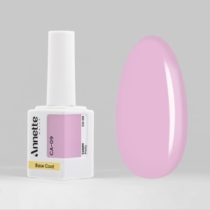 Baza Rubber Candy Pretty - 12ml Annette Nails CA-09 - Img 2