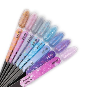 Baza Rubber Potal 17 - 12ml Annette Nails PT-17 - Img 4