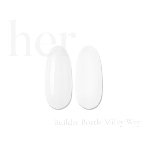 Bottle Builder - HER - Milky Way 12ml - HEMA FREE