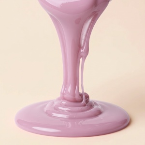 Brush on gel Soft Berry YAS - 15ml