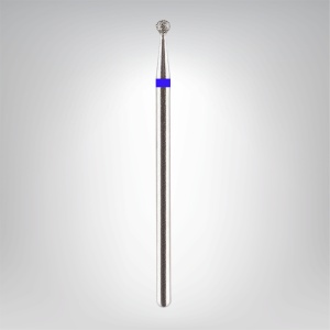 Capat freza (BIT) Sfera Diamantat 2.3 Albastru- MUW