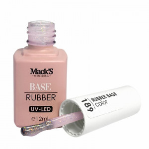 Color Rubber base MACKS 189 -12ml