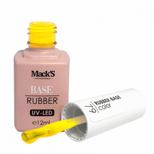 Color Rubber base MACKS 79 -12ml