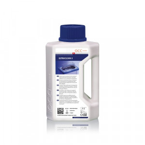 Dezinfectant concentrat instrumente - OCC - ULTRACLEAN 3®