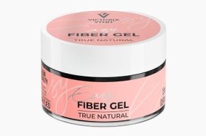 Easy Fiber Gel True Natural Victoria Vynn 50ml