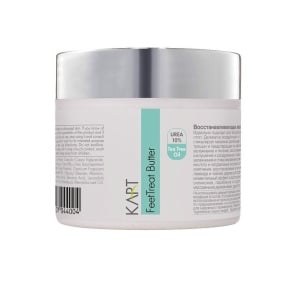 FeetTreat Butter Tee Trea Oil Kart - 50ml (7730) - Img 1