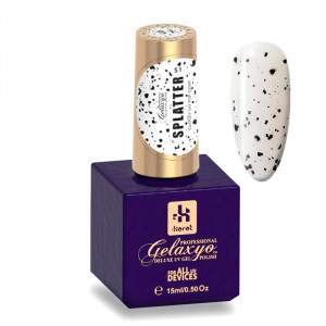 Finish - GELAXYO - Splatter 1 -15 ml - Img 2