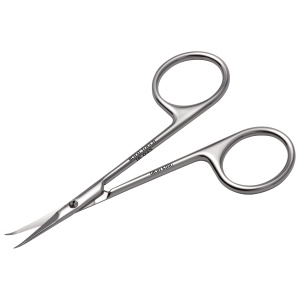 Forfecuta pentru cuticule IRON KING - RoyalTouch IK045 - Img 2