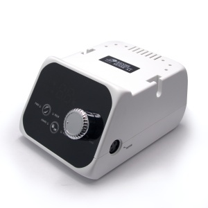 Freza electrica unghii Renhe Sense A1, 70W, 35.000 RPM – Motor Coreean - Img 3