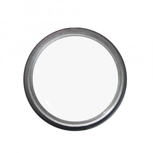 Gel autonivelant YAS No File White - 15gr - Img 1