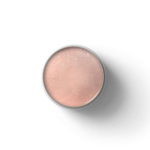 Gel Builder - ATTRACTION GLITTER PEACH - HER - 15g