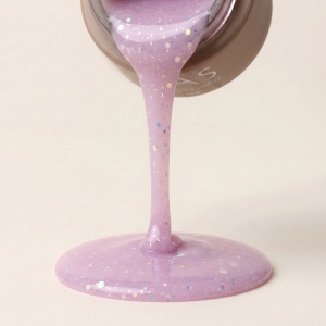 Gel Builder Glam 5 YAS - 15gr Hema & TPO Free