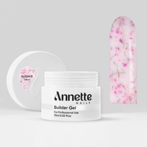 Gel Constructie Bloom 15 - 15ml Annette Nails GBB-15-15 - Img 2