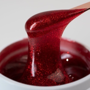 Gel Constructie Holiday Red - 15ml Annette Nails GBR-01-15 - Img 1