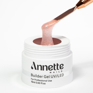 Gel Constructie Ice 4 ANNETTE NAILS - 15ml - Img 6