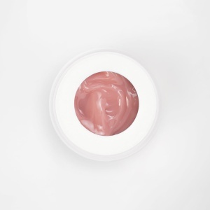 Gel Constructie Jelly 6 Blush - 15ml Annette Nails GBJ-06-15 - Img 3