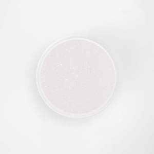 Gel Constructie Shimmer Pearl White - 15ml Annette Nails GBS-01-15 - Img 3