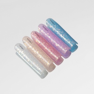 Gel Constructie Twinkle 1 ANNETTE NAILS - 15ml - Img 3